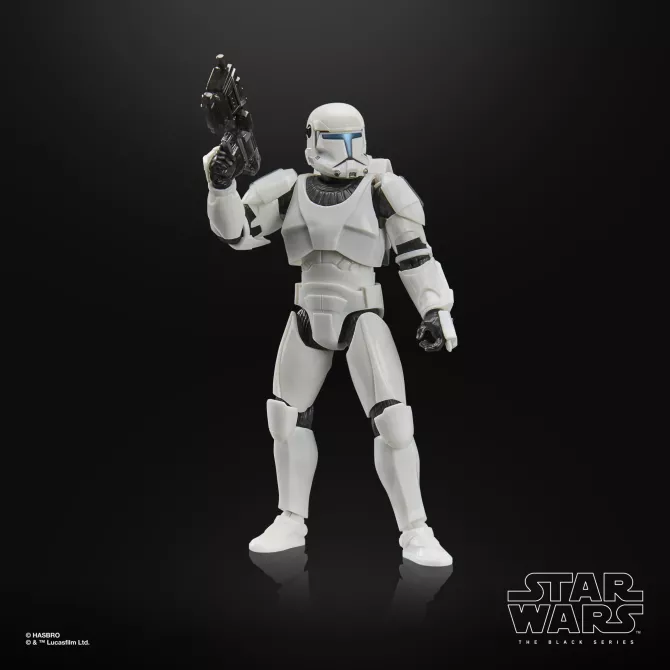  Clone Commando [BattleFront II]