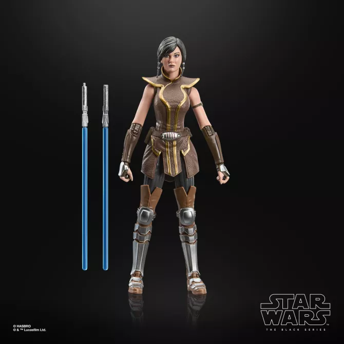 Satele Shan [The Old Republic]
