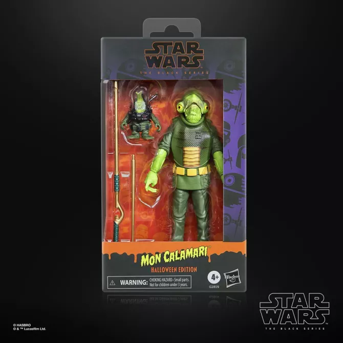 Mon Calamari