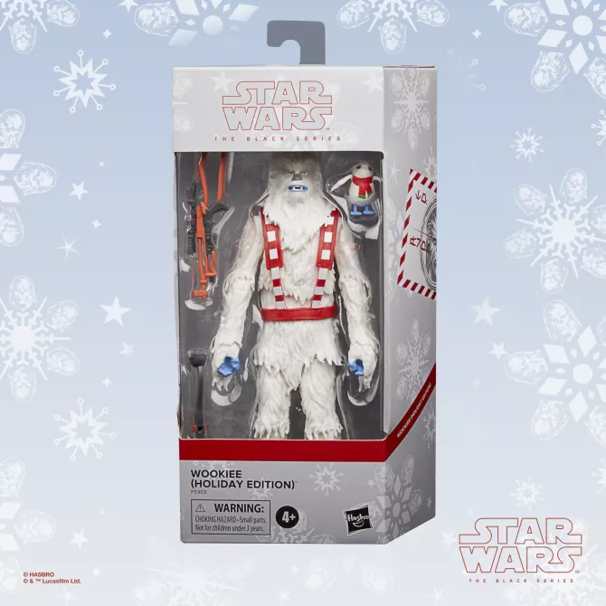 Wookiee