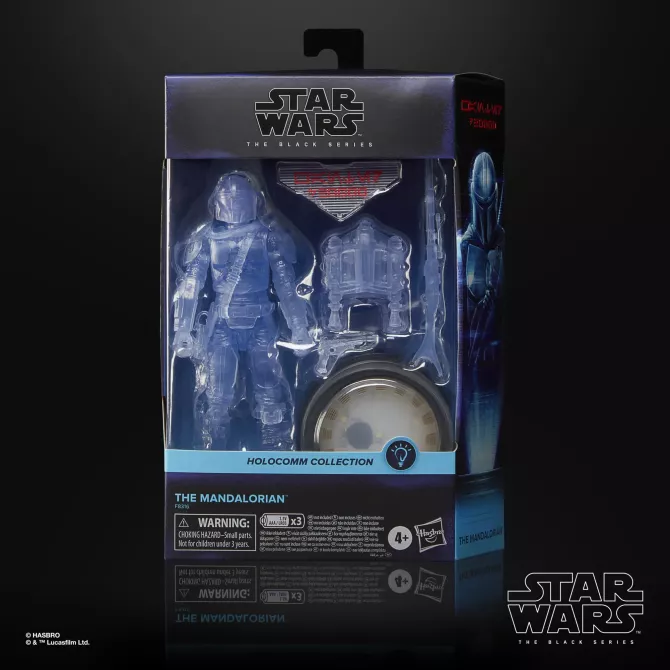 The Mandalorian