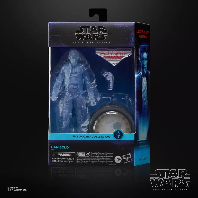 Han Solo