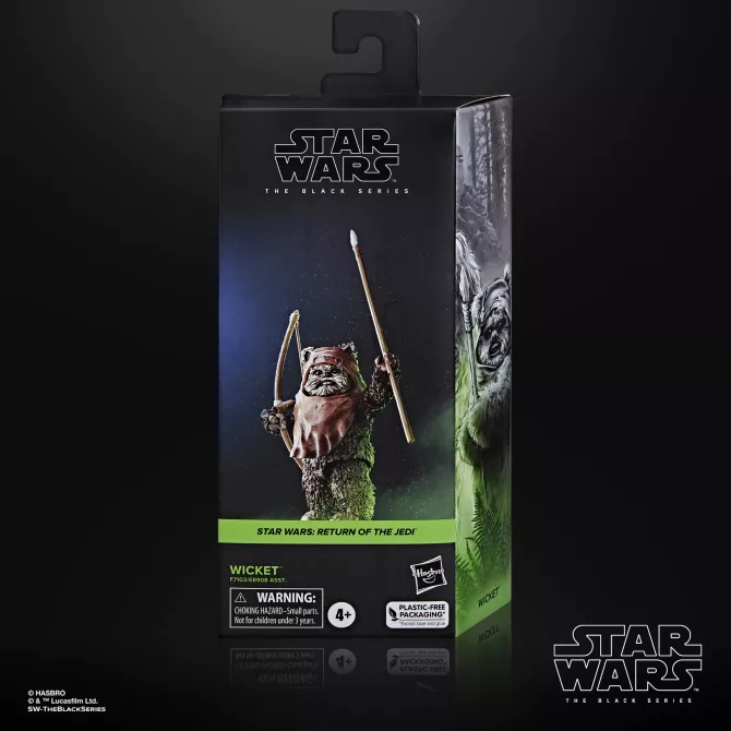 Wicket