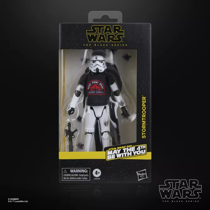 Stormtrooper