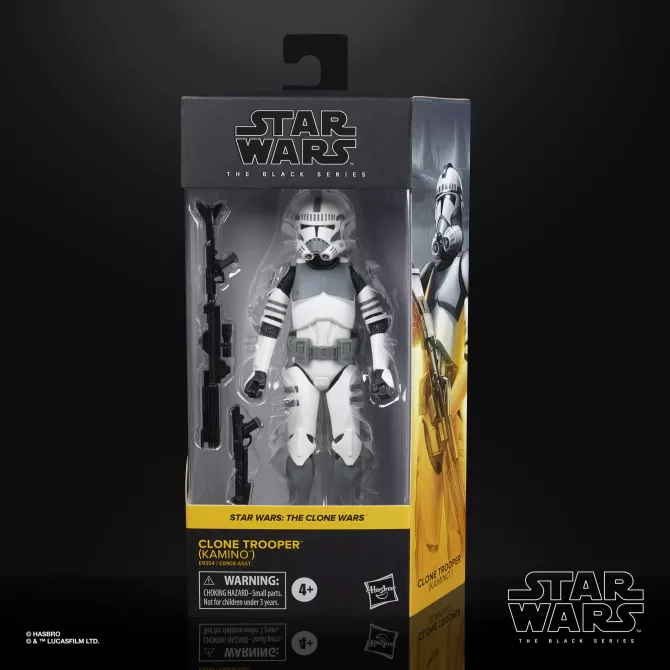 Clone Trooper (Kamino)