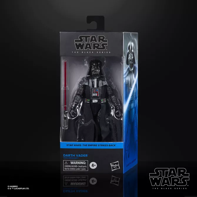 Darth Vader