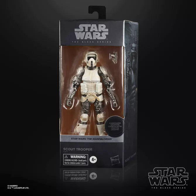 Scout Trooper
