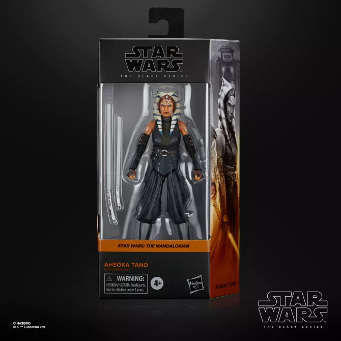 Ahsoka Tano