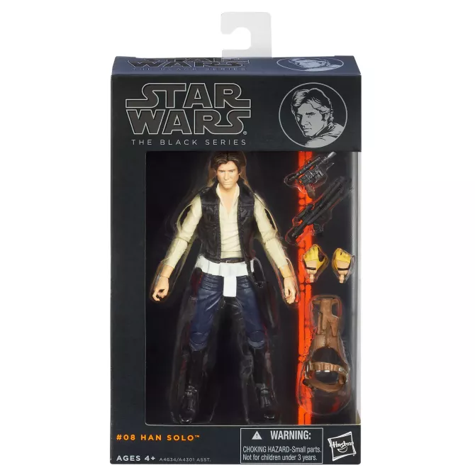 Han Solo