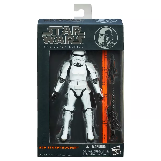 Stormtrooper