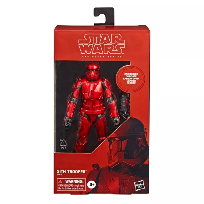Sith Trooper