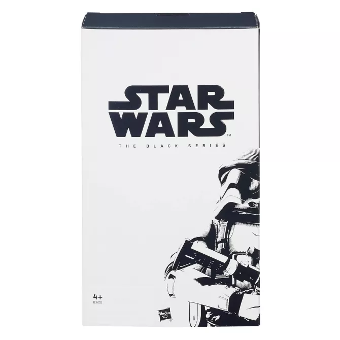 First Order Stormtrooper