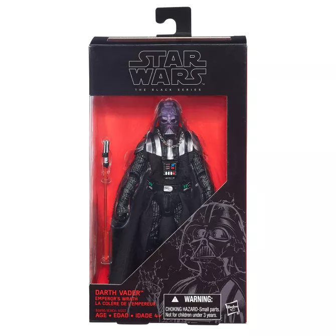 Vader (Emperor's Wrath)