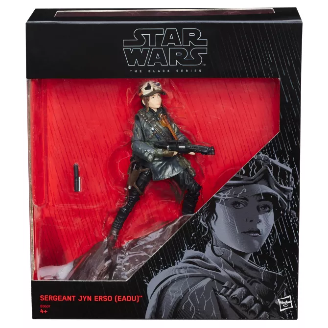 Sergent Jyn Erso (Eadu)