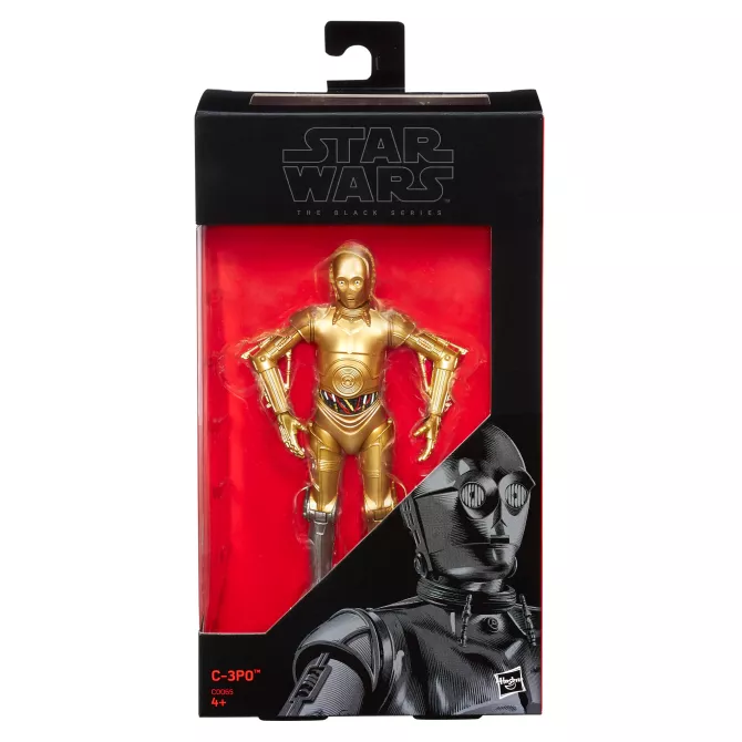 C-3PO (Un Nouvel Espoir)