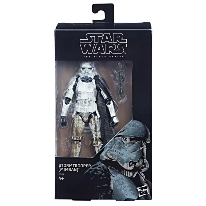 Stormtrooper (Mimban)