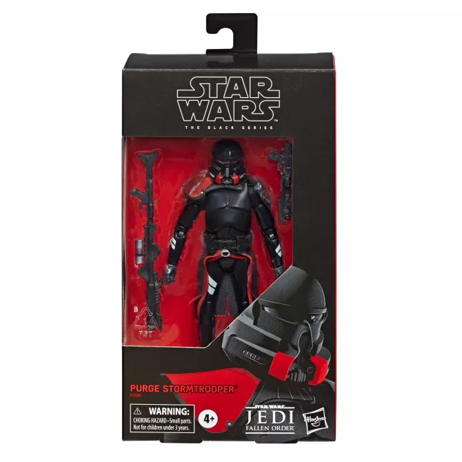 Purge Stormtrooper