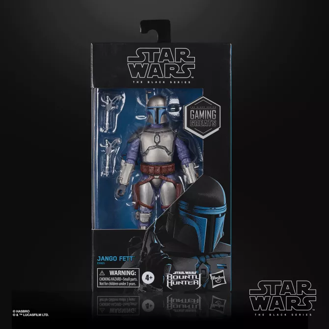 Jango Fett