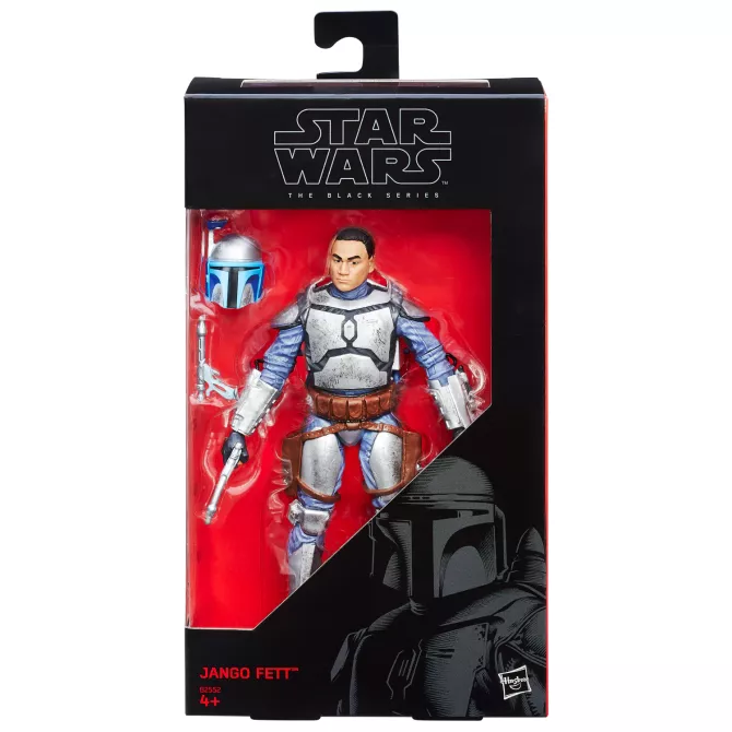 Jango Fett