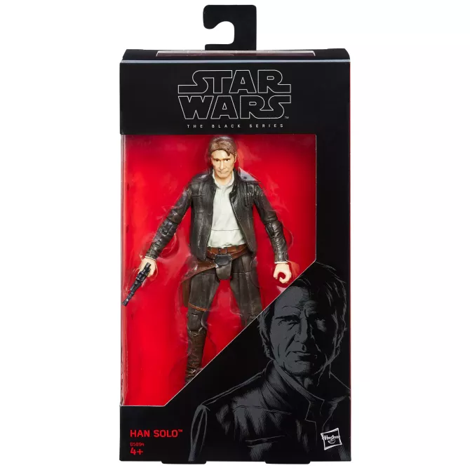 Han Solo