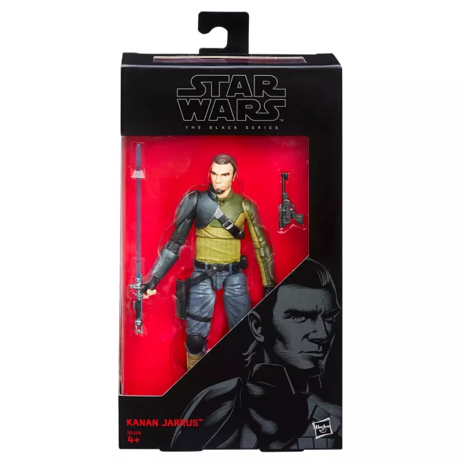 Kanan Jarrus