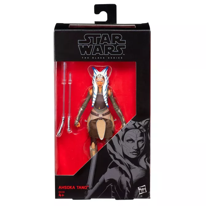 Ahsoka Tano