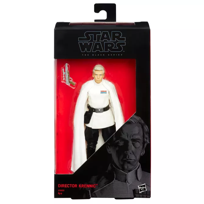 Directeur Krennic