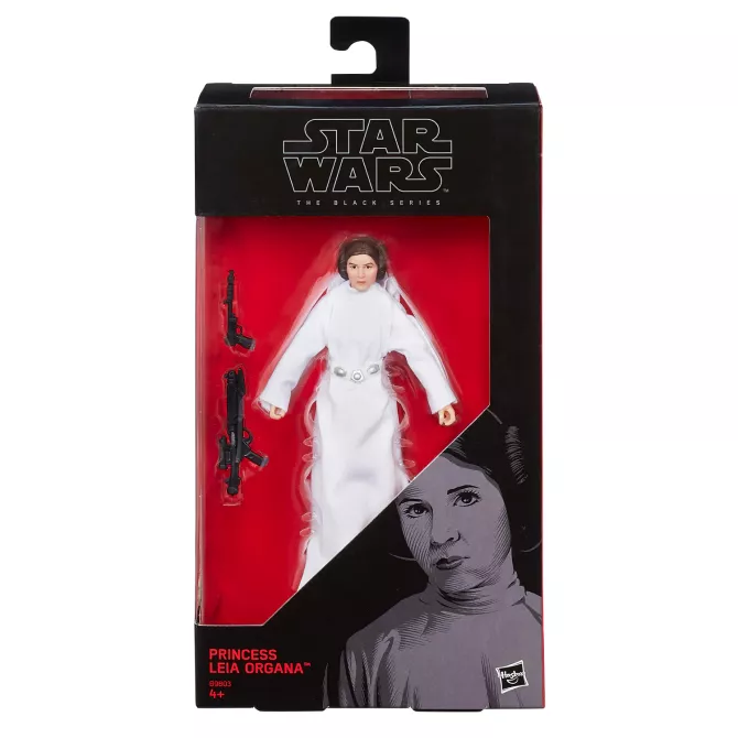 Princesse Leia Organa