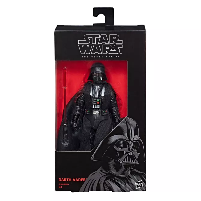 Darth Vader