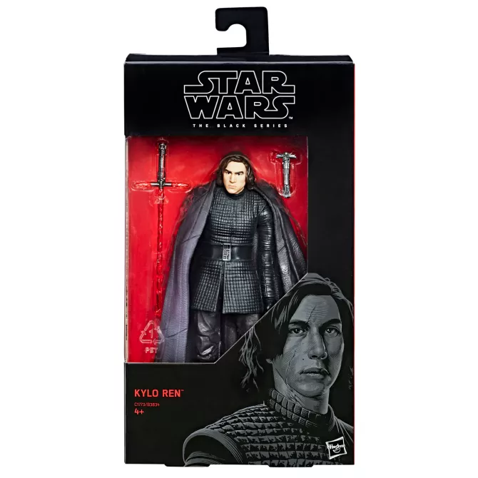 Kylo Ren
