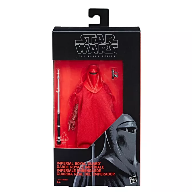 Imperial Royal Guard