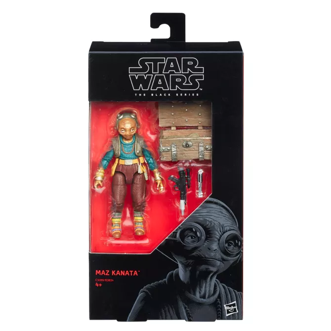 Maz Kanata