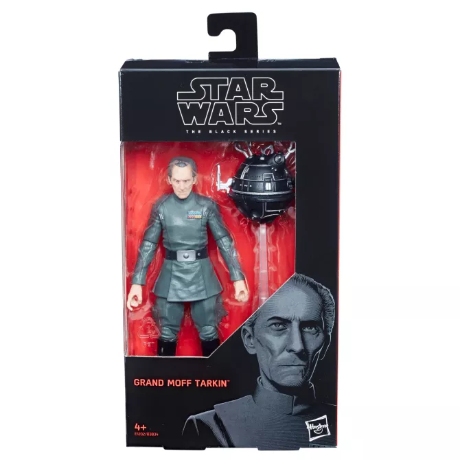 Grand Moff Tarkin