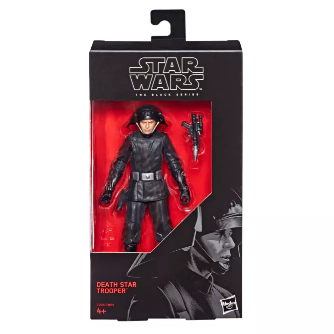 Death Star Trooper