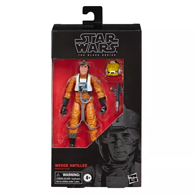 Wedge Antilles
