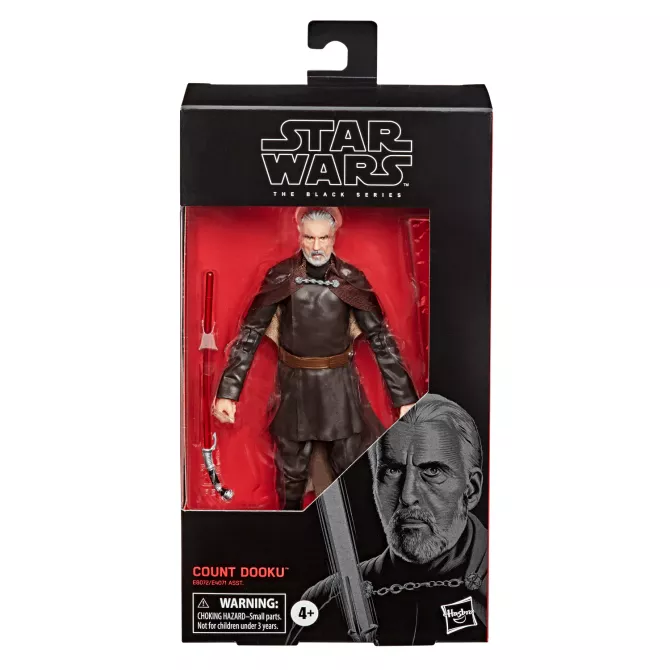Count Dooku